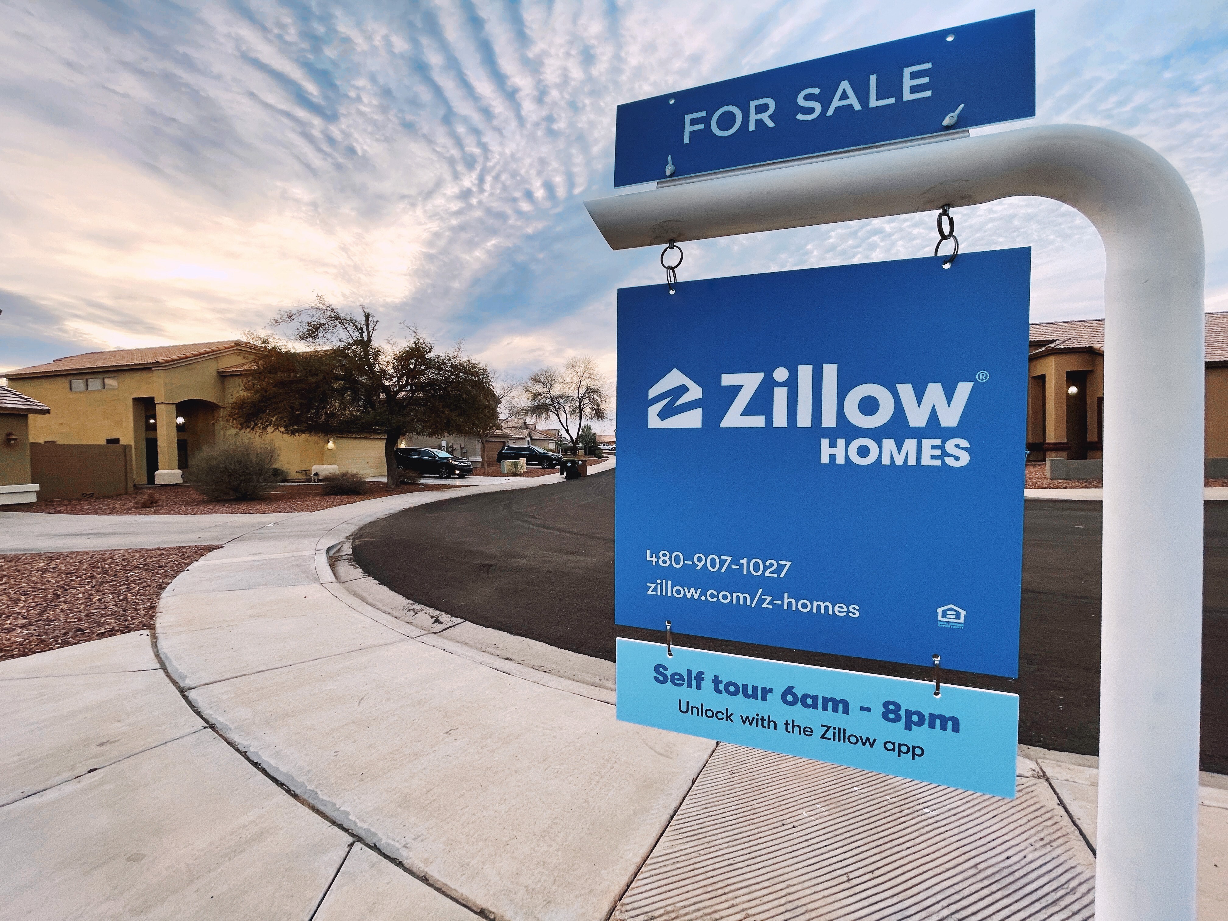Zillow Launched a Brokerage, But Agents Say Buyers and Sellers Should  Beware - CandysDirt.com