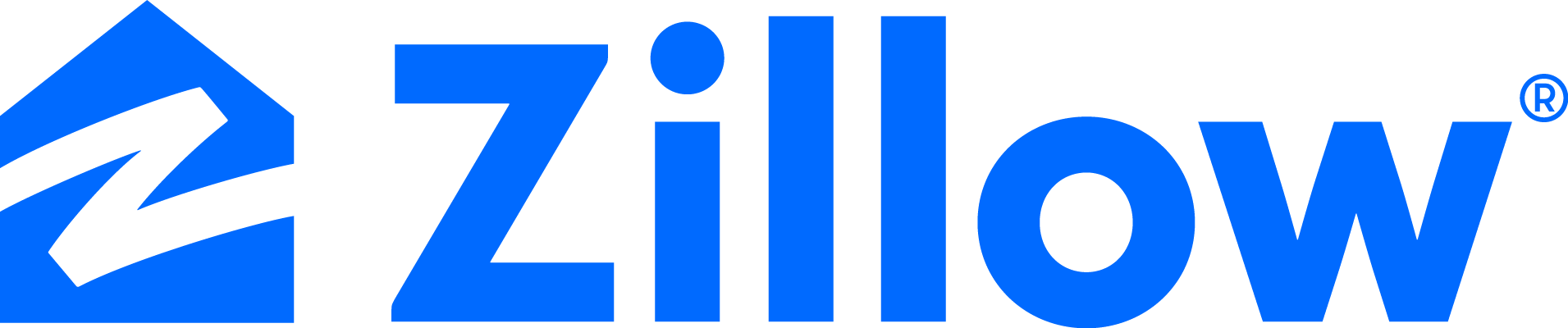 Zillow MediaRoom - Logos